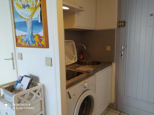 Apartamento Royan - Agr�able Duplex Plage de Nauzan