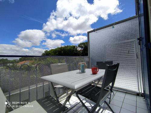 Apartamento Royan - Agr�able Duplex Plage de Nauzan
