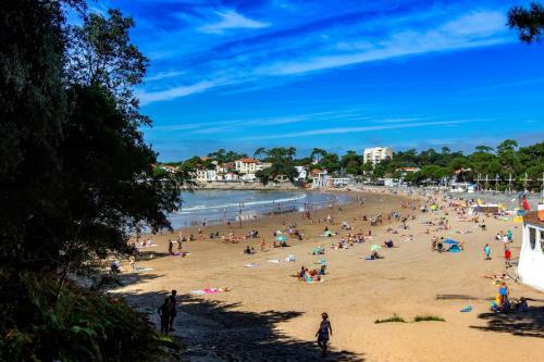 Apartamento Royan - Agr�able Duplex Plage de Nauzan