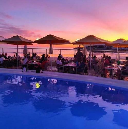 Apartamento Royan - Agr�able Duplex Plage de Nauzan
