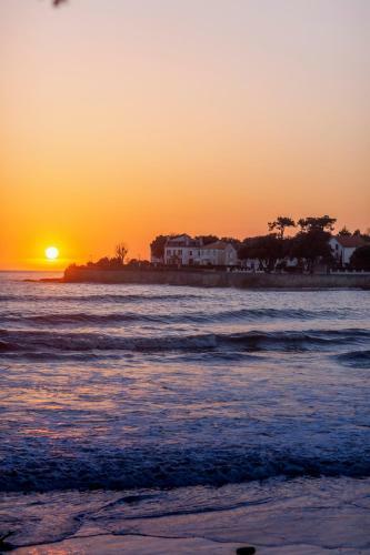 Apartamento Royan - Agr�able Duplex Plage de Nauzan