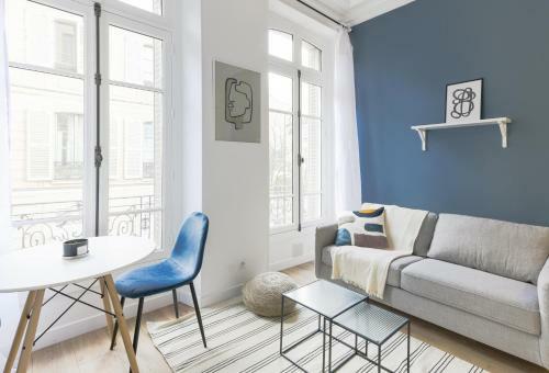 Apartamento La Suite Du Roi - Affaires Ou Loisir