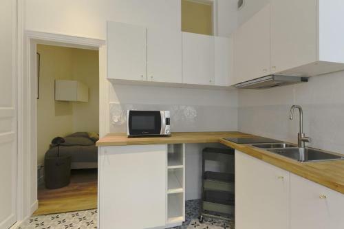 Apartamento La Suite Du Roi - Affaires Ou Loisir