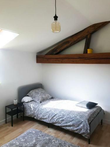 Apartamento Chez Le Paul