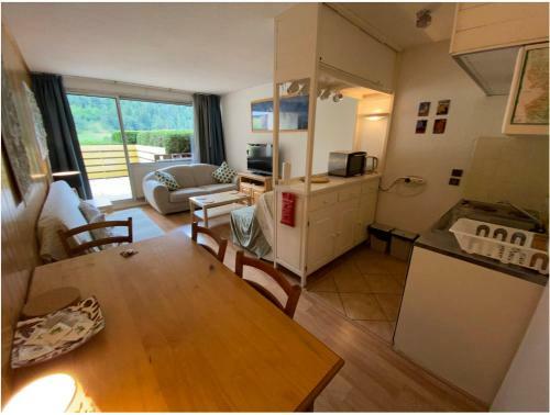 Apartamento Petit Appartement Et Jardinette
