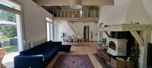 Villa Jolie Maison En Pleine Nature