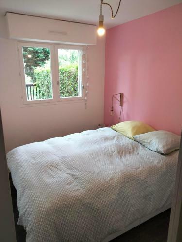 Apartamento La Terrasse