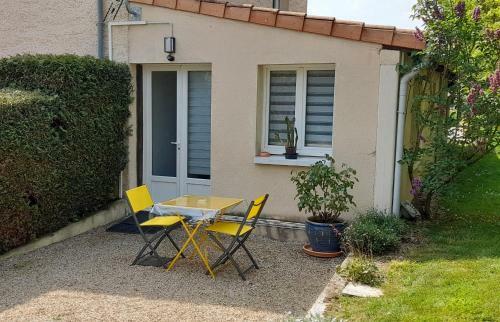 Hostal Le Patsa De Vouill�