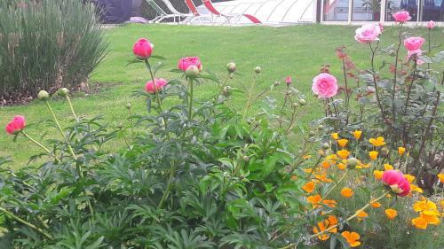 Hostal Le Patsa De Vouill�