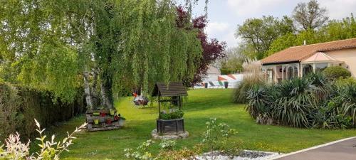 Hostal Le Patsa De Vouill�