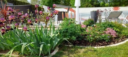 Hostal Le Patsa De Vouill�
