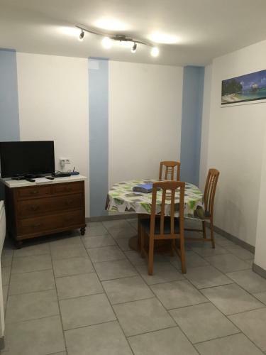 Gite Westhouse