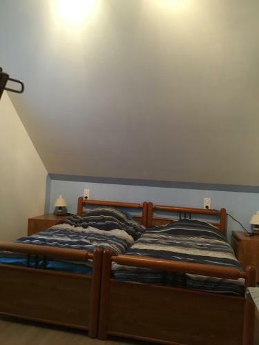 Gite Westhouse