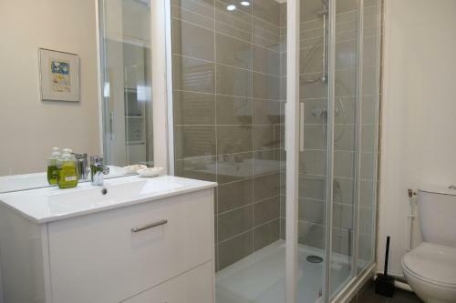 Apartamento Appartement Le Golf