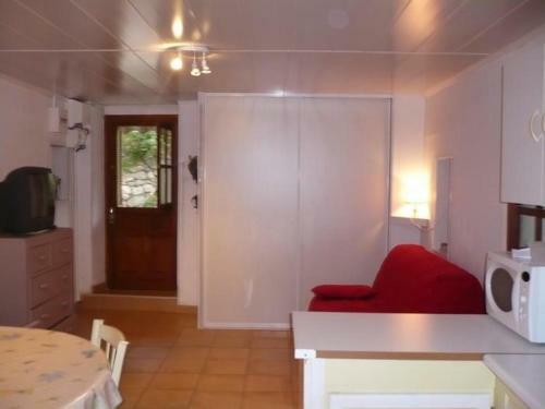 Apartamento Studio A Zicavo