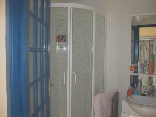 Apartamento Studio A Zicavo