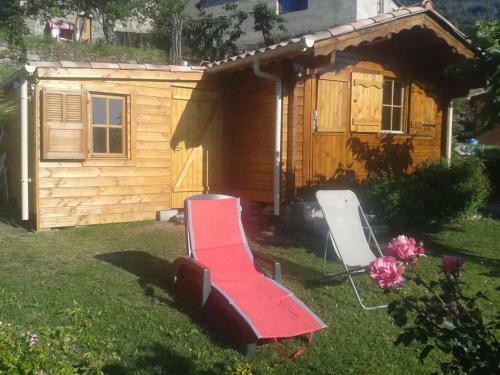 Apartamento Studio A Zicavo