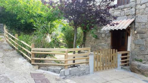 Apartamento Studio A Zicavo