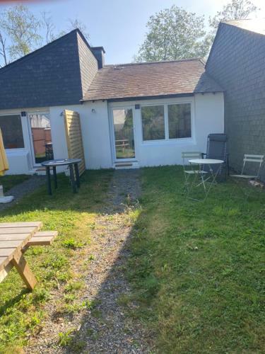 Apartamento Les Maisons De Charly