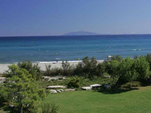 Holiday Home Cala Bianca-2