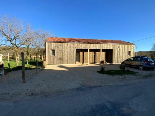 Gite Chez De Lane