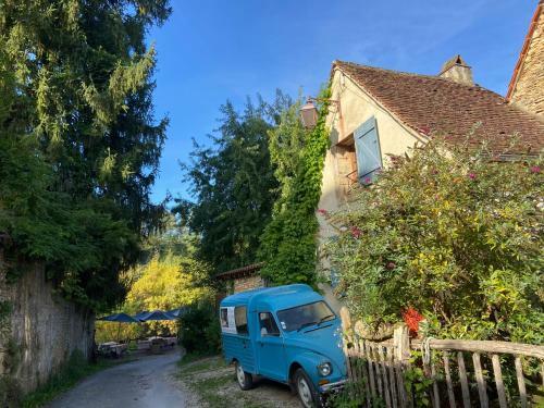 Gite Chez De Lane