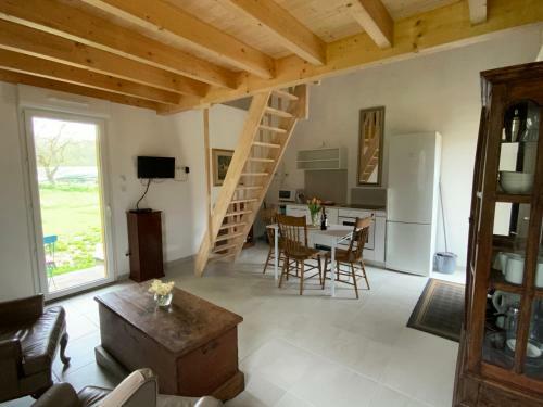 Gite Chez De Lane