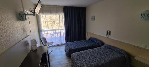 Garabit Hotel