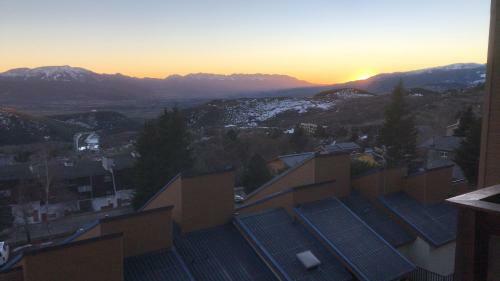 Apartamento Studio 4 Personnes Jungle Font Romeu