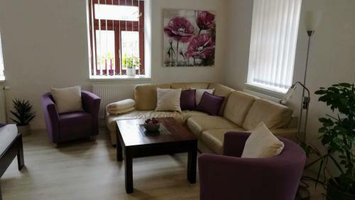 Apartm�ny Cechovn�