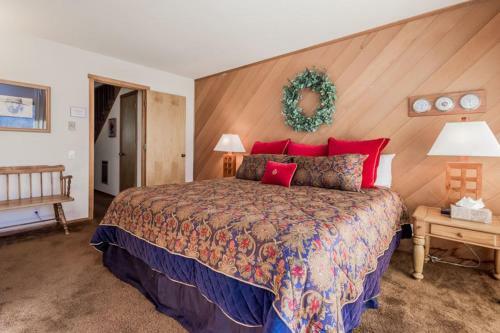 Snowcreek #97 Phase I