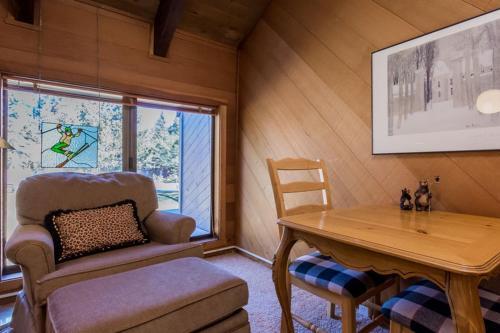 Snowcreek #97 Phase I