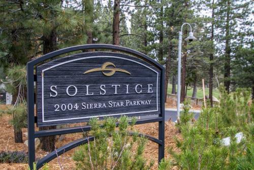 Apartamento Solstice #18 Condo