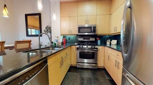 Apartamento Solstice #18 Condo