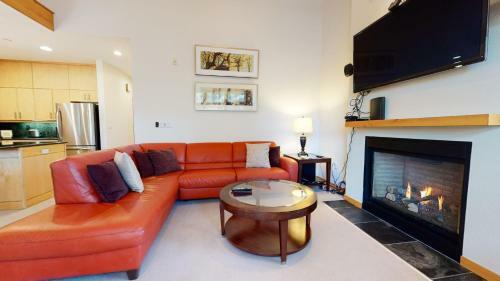 Apartamento Solstice #18 Condo