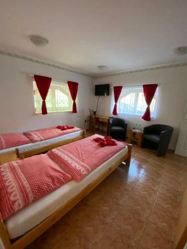Hostal Penzion Pod Lesem