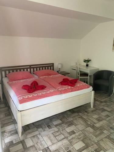 Hostal Penzion Pod Lesem