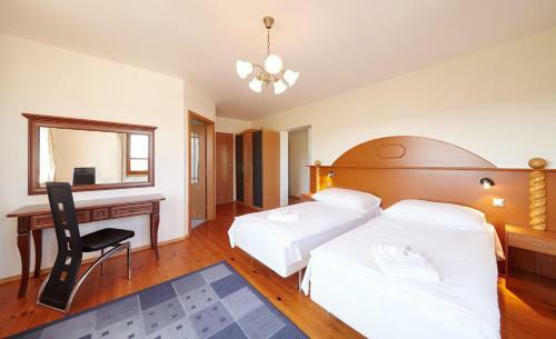 Hotel ?tamberk