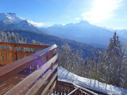 Apartment Le Bristol A28