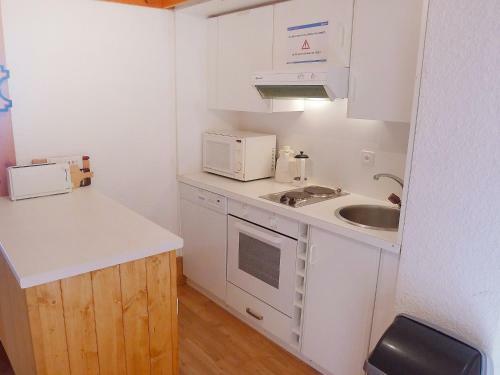 Apartment Le Bristol A20