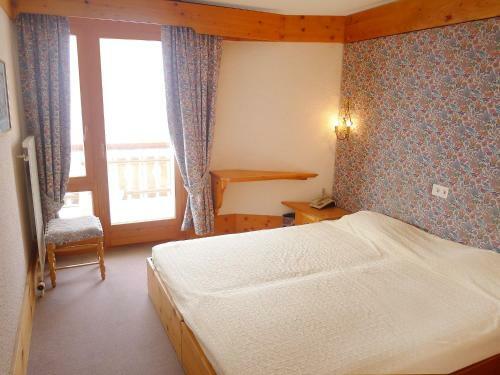 Apartment Le Bristol A20