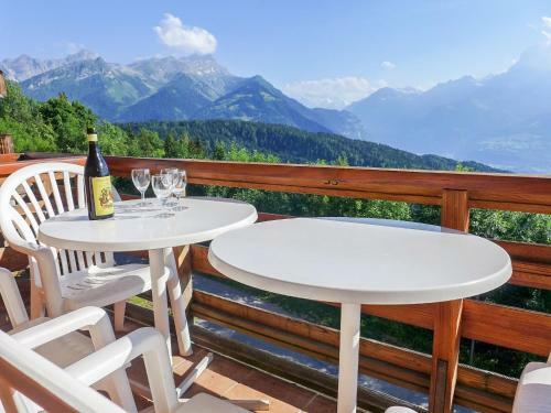 Apartment Le Bristol A20