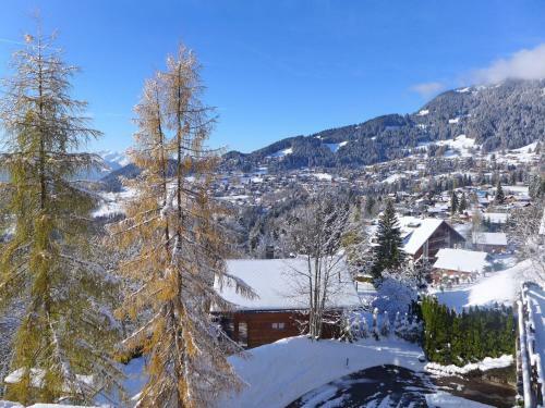 Apartment Le Bristol A20