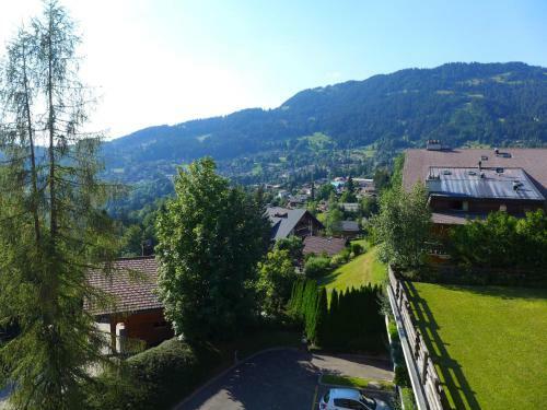 Apartment Le Bristol A20