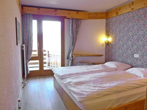 Apartment Le Bristol A32