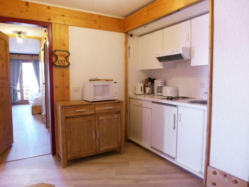 Apartment Le Bristol A32