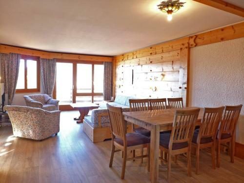 Apartment Le Bristol A32