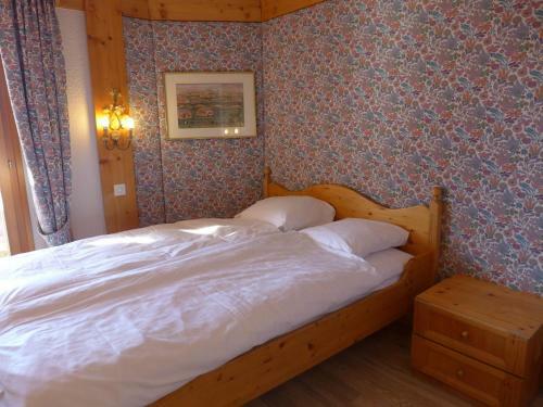 Apartment Le Bristol A32