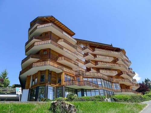 Apartment Le Bristol A32