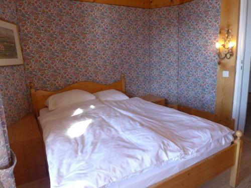 Apartment Le Bristol A32